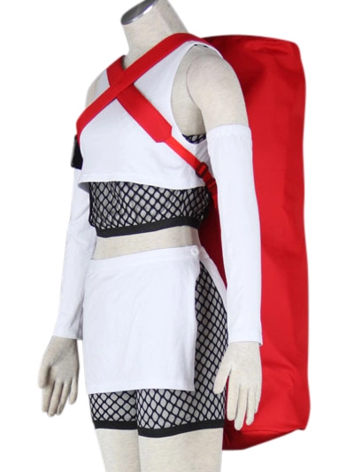 Cosplayshow Traje Para Cosplay De Naruto Four 5 Cosplayshow Traje Para Cosplay De Naruto Four - Imagen 3