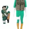 Cosplayshow Halloween Naruto Rock Lee Halloween Cosplay Costume -Tienda Cosplayshow Chic Rock Lee Trendy Naruto Cosplay Costume 314260 12