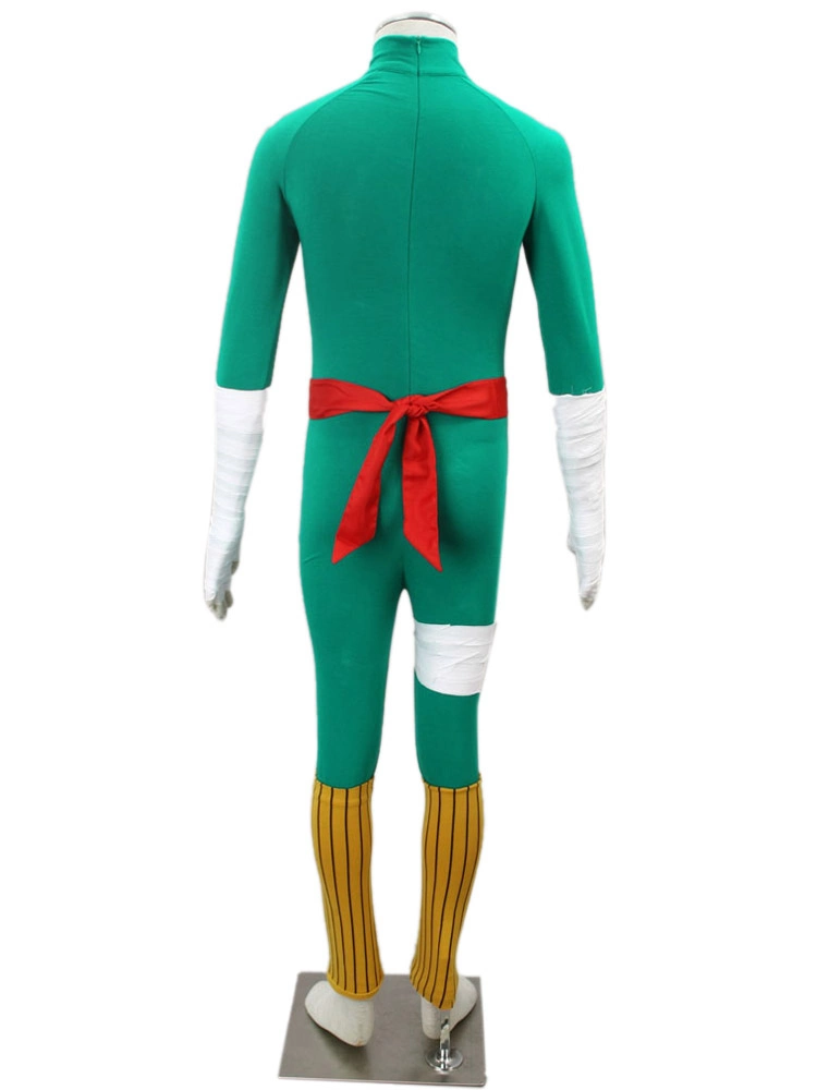 Cosplayshow Halloween Naruto Rock Lee Halloween Cosplay Costume 13 Cosplayshow Halloween Naruto Rock Lee Halloween Cosplay Costume - Imagen 11