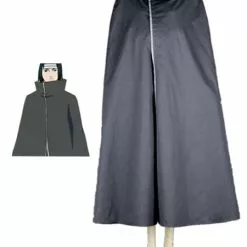 Cosplayshow Halloween Traje Moderno De Sasuke Uchiha Para Cosplay De Naruto