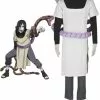 Cosplayshow Traje De Orojimaru Para Cosplay De Naruto -Tienda Cosplayshow Naruto Orojimaruth Cotton Polyester Cosplay Costume 61526 1