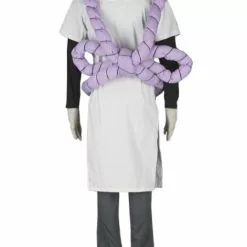 Cosplayshow Traje De Orojimaru Para Cosplay De Naruto 12 Cosplayshow Traje De Orojimaru Para Cosplay De Naruto -Tienda Cosplayshow Naruto Orojimaruth Cotton Polyester Cosplay Costume 61526 5