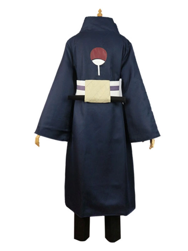 Cosplayshow Halloween Disfraz Carnaval Naruto Uchiha Obito Halloween Cosplay Cabo 2023 Carnaval 5 Cosplayshow Halloween Disfraz Carnaval Naruto Uchiha Obito Halloween Cosplay Cabo 2023 Carnaval - Imagen 3