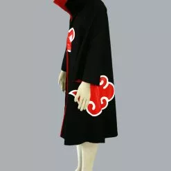 Cosplayshow Disfraz De Cosplay De Halloween Con Capa De Akatsuki De Naruto 8 Cosplayshow Disfraz De Cosplay De Halloween Con Capa De Akatsuki De Naruto -Tienda Cosplayshow b7530caa 6951 4745 bce4 03e05d345440