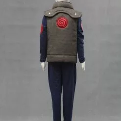 Cosplayshow Halloween Traje Para Cosplay De Naruto De Naruto Con Chaleco+con Top+con Pantalones -Tienda Cosplayshow c5f23ed2 cfd2 4b94 85af 49e9fb71a07b