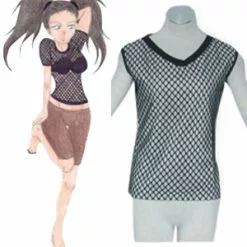 Cosplayshow Halloween Traje Femenino Para Cosplay De Naruto