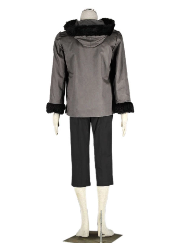 Cosplayshow Traje Moderno De Kiba Inuzuka Para Cosplay De Naruto 7 Cosplayshow Traje Moderno De Kiba Inuzuka Para Cosplay De Naruto - Imagen 5