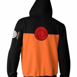 Cosplayshow Halloween Carnaval Naruto Shipuuden Uzumaki Naruto Halloween Cosplay Anime Sudadera Con Capucha -Tienda Cosplayshow d9ae4b49 0d20 4df3 b86f ea62f24d8089