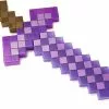 Espada Minecraft -Tienda Cosplayshow diskx106549