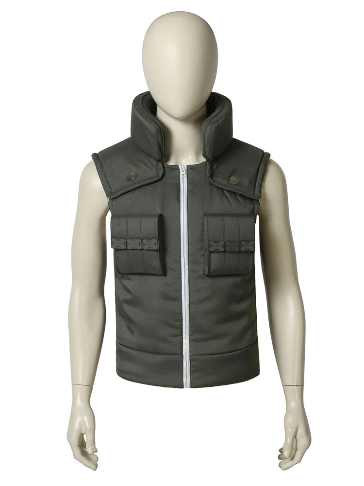 Cosplayshow Halloween Disfraz Carnaval Naruto Hatake Kakashi Cosplay De Halloween Conjunto Completo Carnaval 7 Cosplayshow Halloween Disfraz Carnaval Naruto Hatake Kakashi Cosplay De Halloween Conjunto Completo Carnaval - Imagen 5