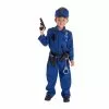 Disfraz Policia Niño 2 Disfraz Policia Niño -Tienda Cosplayshow kids american cop kit