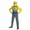 Disfraz Transformers Niño 1 Disfraz Transformers Niño -Tienda Cosplayshow kids bumblebee costume