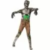 Kids Slime Zombie Morphsuit 2 Kids Slime Zombie Morphsuit -Tienda Cosplayshow kpaz slime zombie morphsuit kids lead