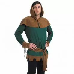Disfraz Robin Hood Adulto -Tienda Cosplayshow m1 3 0 3081 1