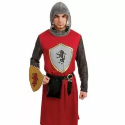 Disfraz Caballero Medieval Hombre 7 Disfraz Caballero Medieval Hombre -Tienda Cosplayshow m1 4 1 4165 1