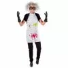 Disfraz De Científico Loco Para Hombre -Tienda Cosplayshow m1 4 5 4546 1