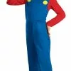 Super Mario Disfraz Niño 2 Super Mario Disfraz Niño -Tienda Cosplayshow m1 d i disk73689