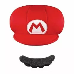 Complementos Disfraz