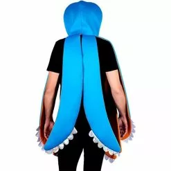 Tienda Cosplayshow 35 Tienda Cosplayshow -Tienda Cosplayshow mens octopus costume rear