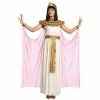 Disfraz Cleopatra Mujer -Tienda Cosplayshow womens pink cleopatra costume