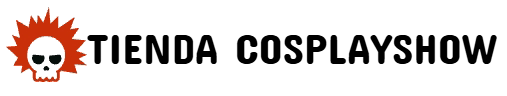 Tienda Cosplayshow
